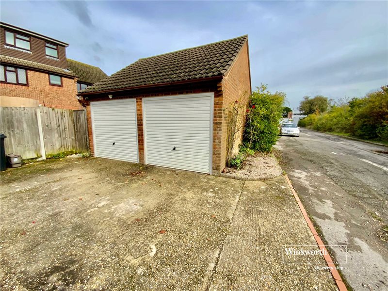 Grange Road, Mudeford, Christchurch, BH23