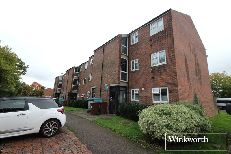 Clydesdale Close, Borehamwood, WD6