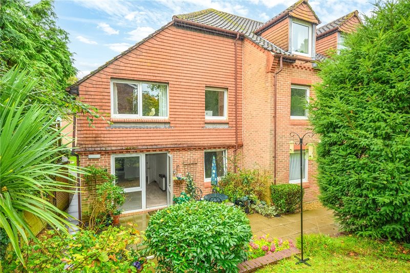 Springfield Meadows, Weybridge, Surrey, KT13