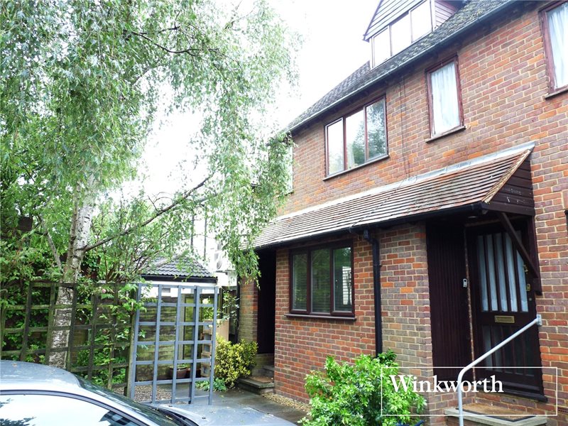 Romeland Court, High Street, Elstree, Borehamwood, WD6