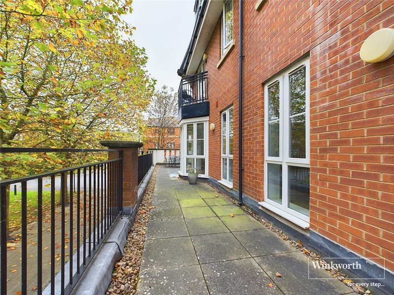 Riverside House, Fobney Street, Reading, Berkshire, RG1