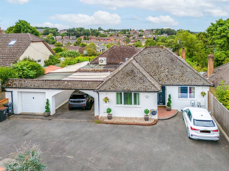 Blythe Road, Corfe Mullen, Wimborne, Dorset, BH21