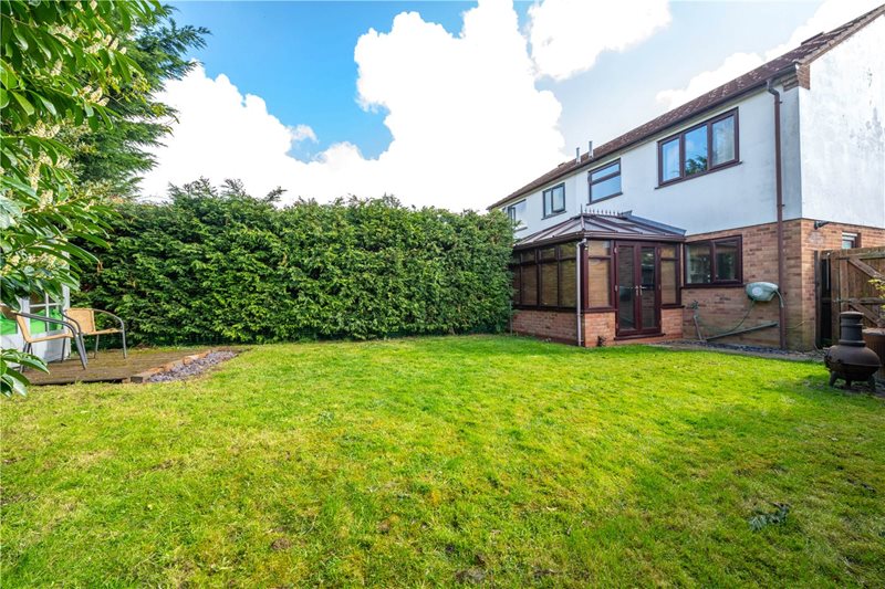 Dorrington Close, Ruskington, Sleaford, Lincolnshire, NG34