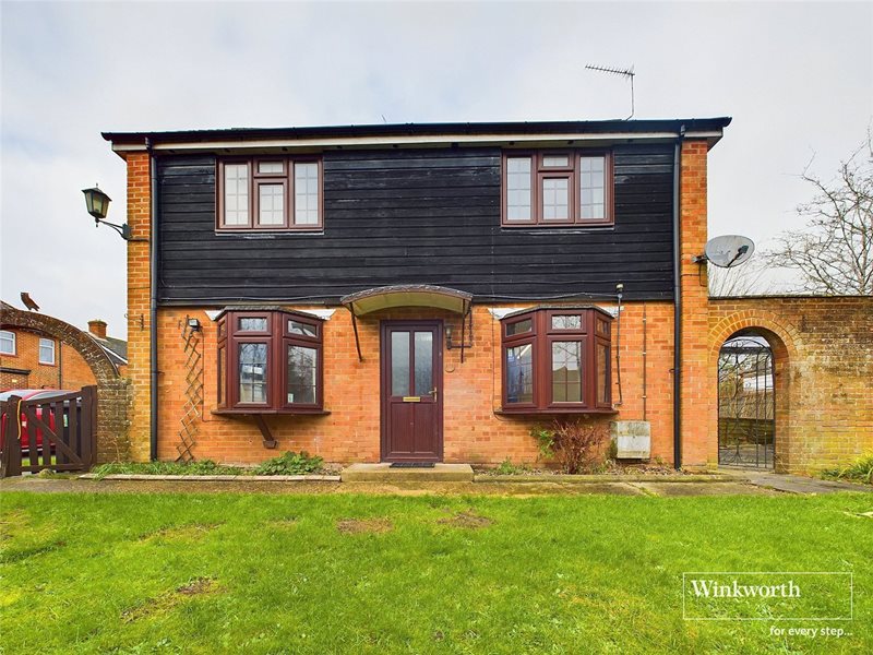 Holmdene, Burghfield Common, Reading, Berkshire, RG7