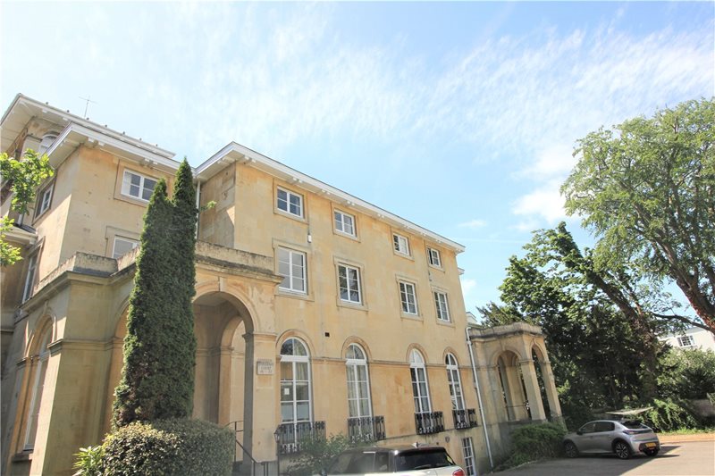 Malvern Road, Cheltenham, Gloucestershire, GL50