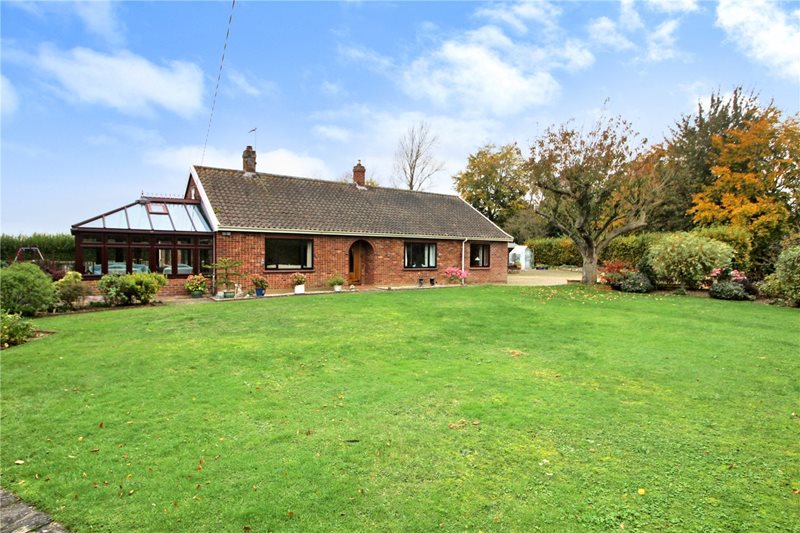 Stubbs Green, Loddon, Norwich, Norfolk, NR14