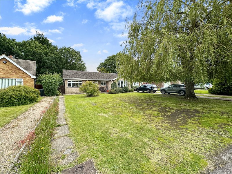 Oakcroft Drive, Framingham Earl, Norwich, Norfolk, NR14