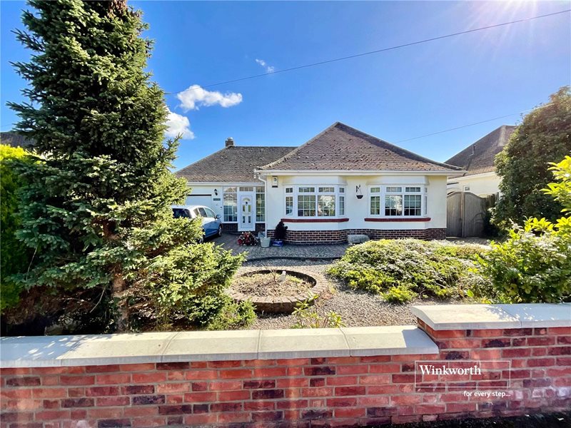 Nea Close, Christchurch, Dorset, BH23