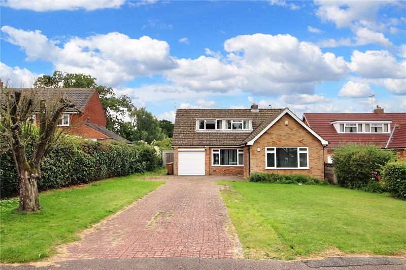 Oakcroft Drive, Framingham Earl, Norwich, Norfolk, NR14