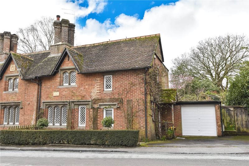 Canford Magna, Wimborne, Dorset, BH21