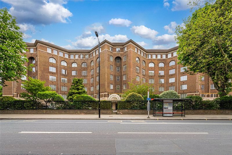 Cropthorne Court, 20-28 Maida Vale, London, W9