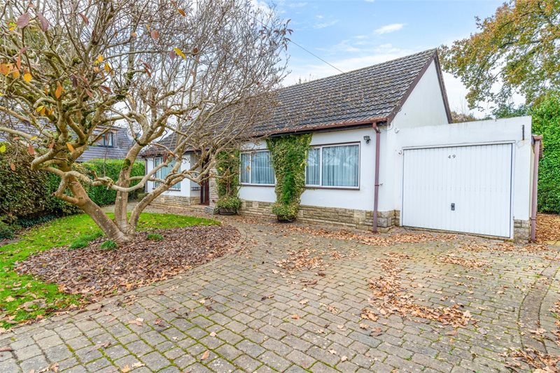 Cedar Drive, Wimborne, Dorset, BH21