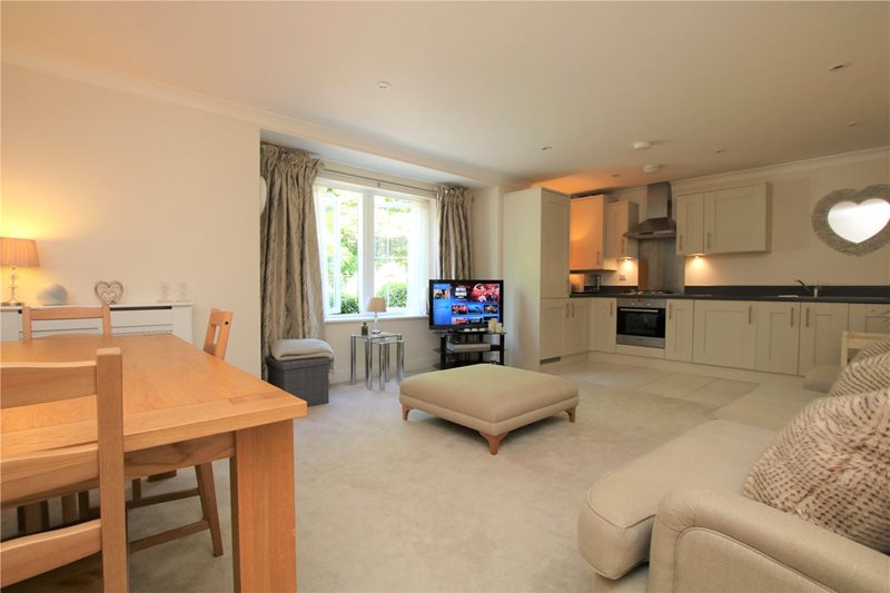 Reservoir Crescent, Reading, Berkshire, RG1