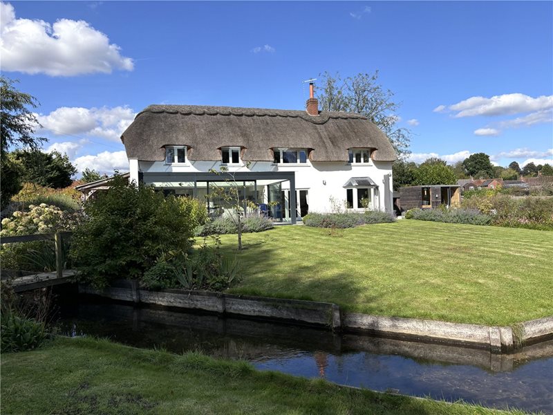 Mill Lane, Ramsbury, Marlborough, Wiltshire, SN8