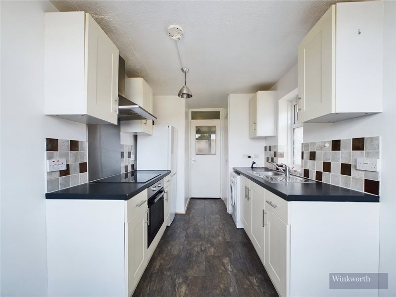 Oakwood, King Charles Road, Surbiton, KT5