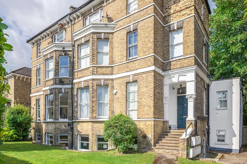 Anerley Park, London, Bromley, SE20