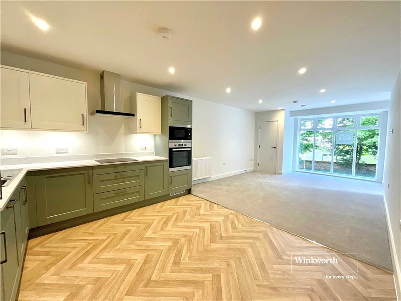 Lymington Road, Highcliffe-On-Sea, Dorset, BH23