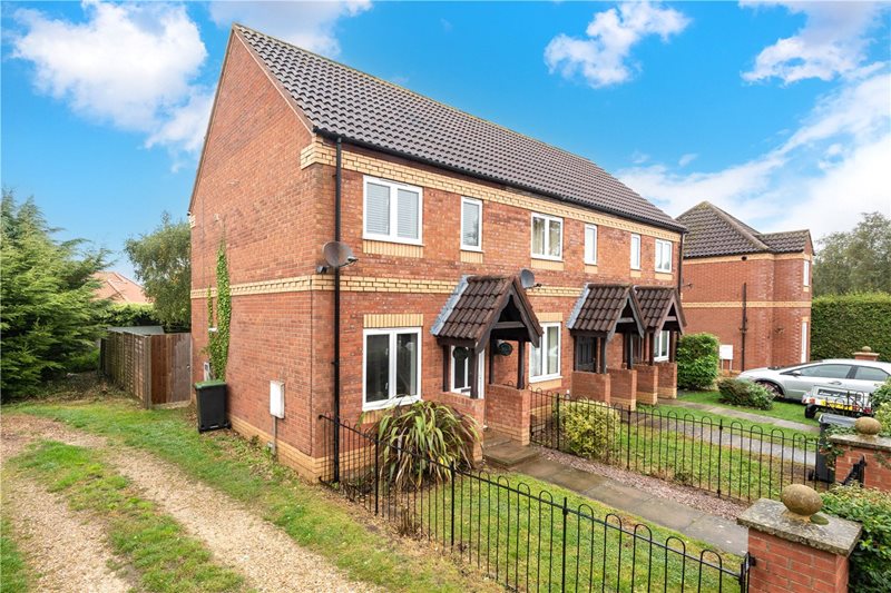 Stirling Court, Heckington, Sleaford, NG34