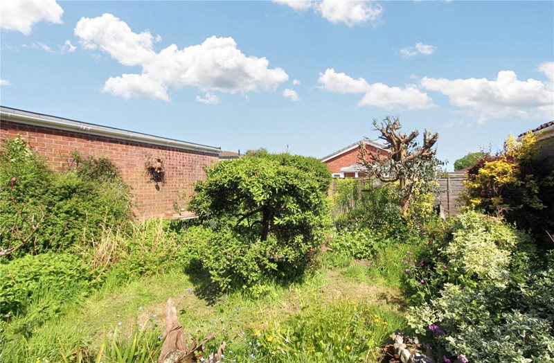 Cawstons Meadow, Poringland, Norwich, Norfolk, NR14