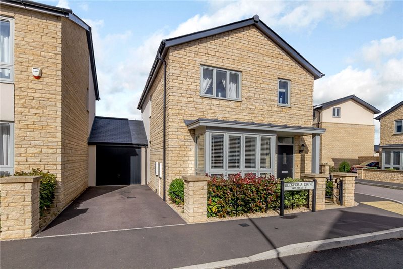 Beckford Drive, Lansdown, Bath, BA1