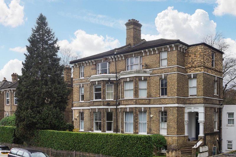 Anerley Park, London, SE20