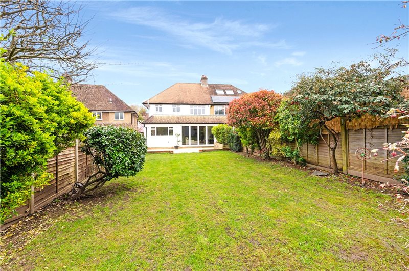 Parsonsfield Road, Banstead, Surrey, SM7