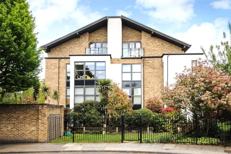 Blackheath Gate, 78 Meadowcourt Road, London, SE3