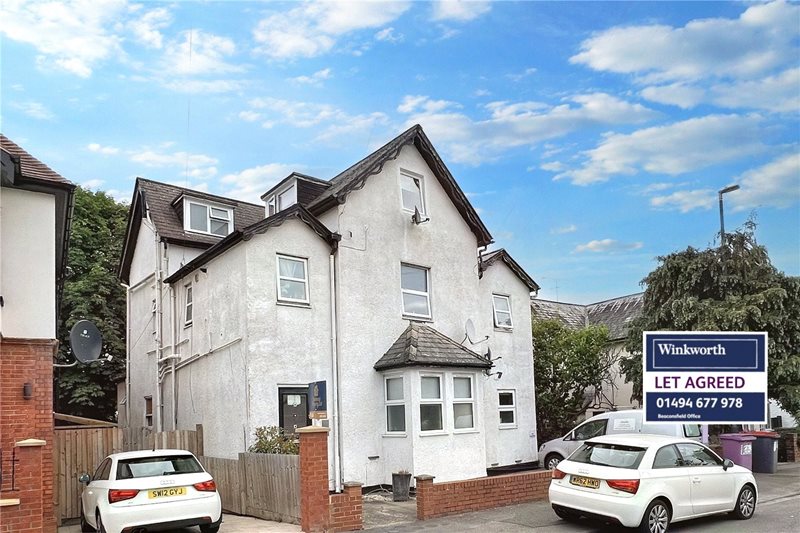 Norfolk Road, Maidenhead, SL6