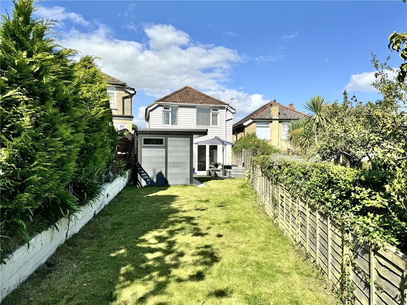 Layton Road, Poole, BH12