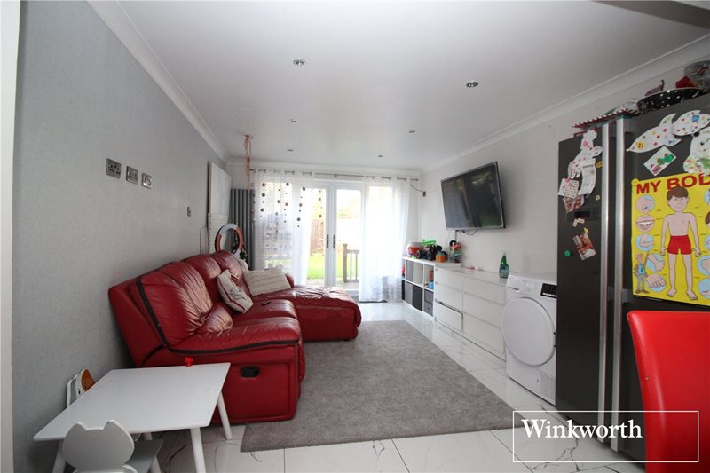 Saxon Court, Borehamwood, Hertfordshire, WD6