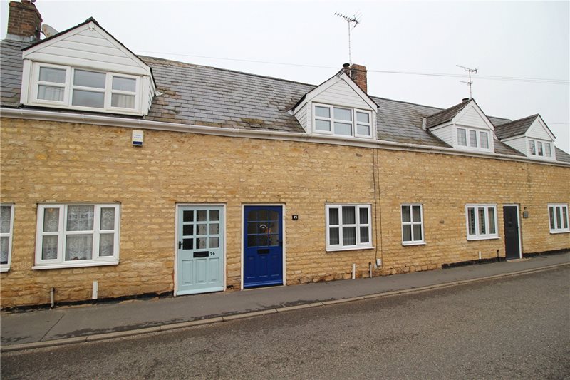 Bridge Street, Deeping St. James, Peterborough, Lincolnshire, PE6