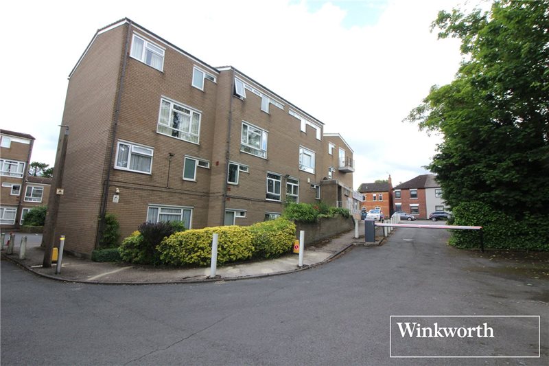 Watling Court, High Street, Elstree, Borehamwood, WD6