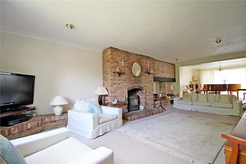 Russell Hill, Thornhaugh, Peterborough, Cambridgeshire, PE8