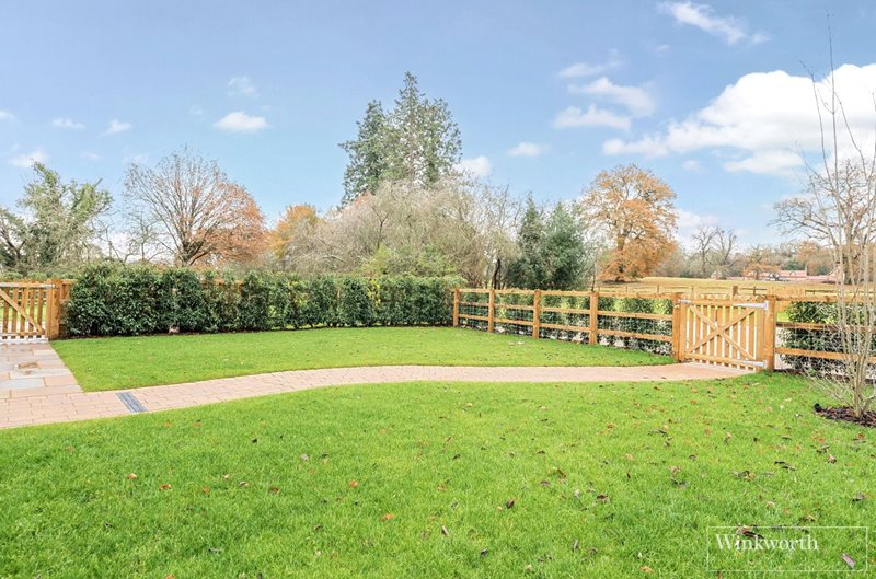 Linnet Drive, Sunningdale, Berkshire, SL5