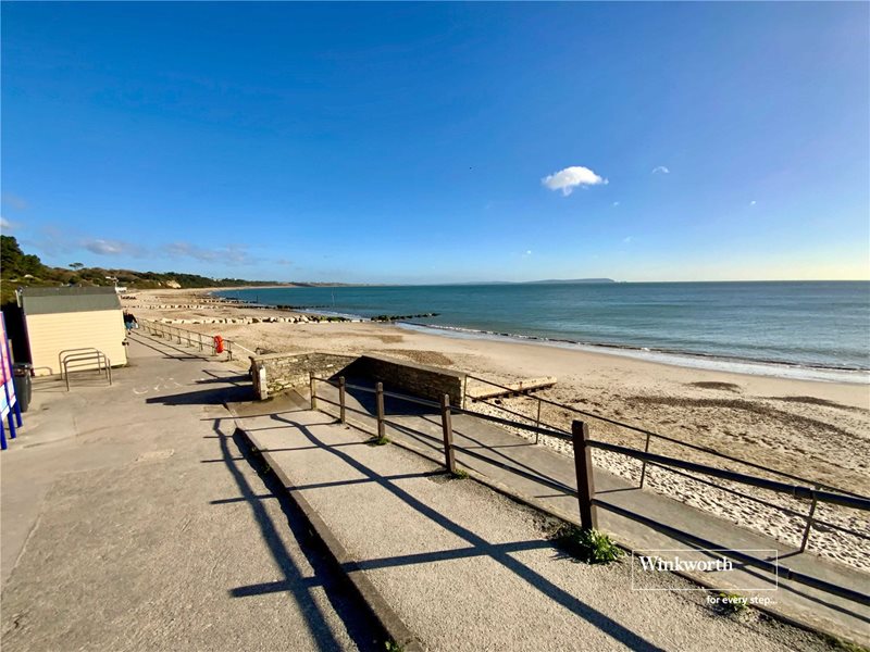 Bure Park, Friars Cliff, Christchurch, Dorset, BH23