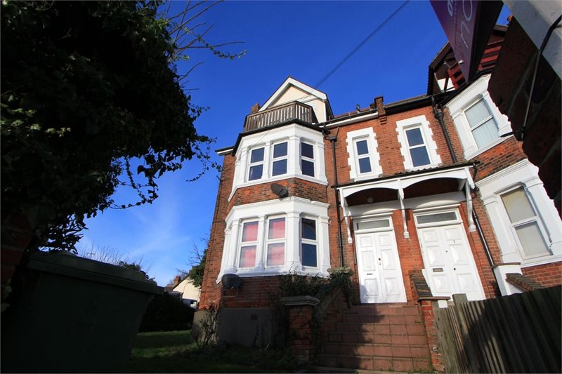 Britannia Road, Westcliff-on-Sea, Essex, SS0