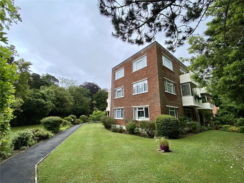 Portarlington Road, Westbourne, Dorset, BH4