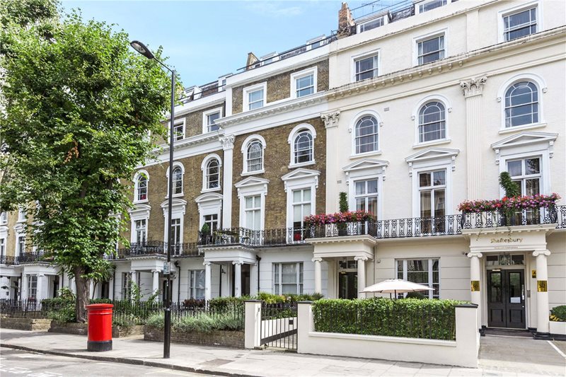 Inverness Terrace, Bayswater, W2