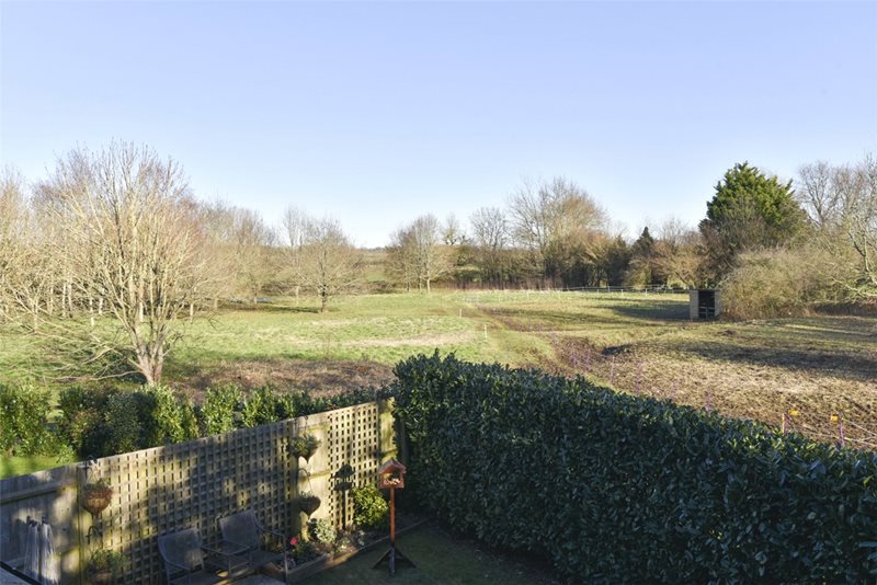 Elm Gardens, Sturminster Marshall, Wimborne, Dorset, BH21