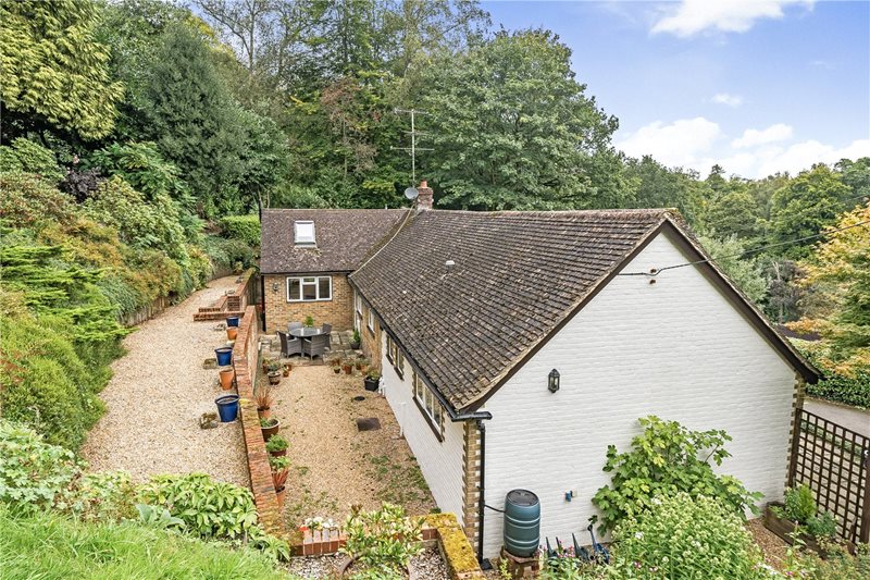 Whitmore Vale, Grayshott, Hindhead, Hampshire, GU26