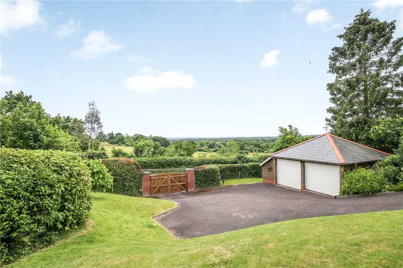 Dunwood Hill, East Wellow, Romsey, Hampshire, SO51