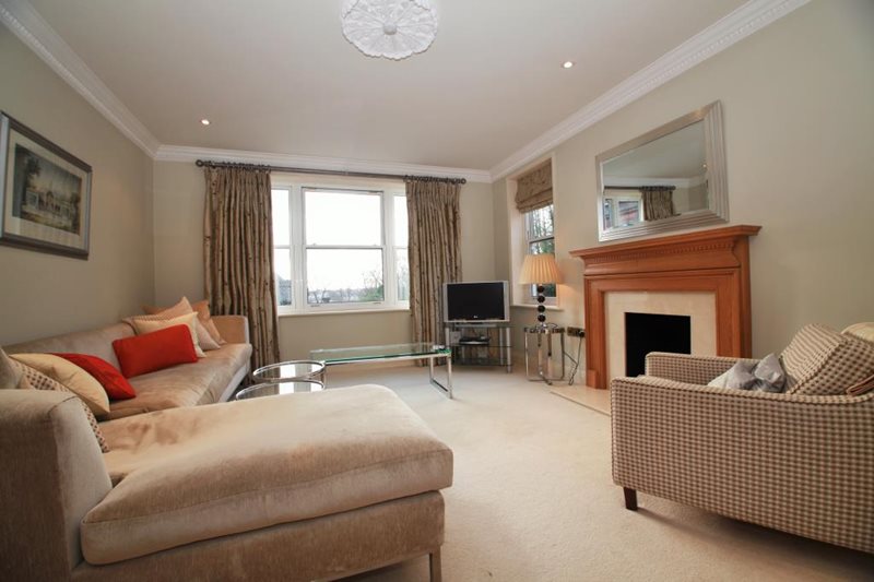 Treetops, The Mount, Caversham, Reading, Berkshire, RG4