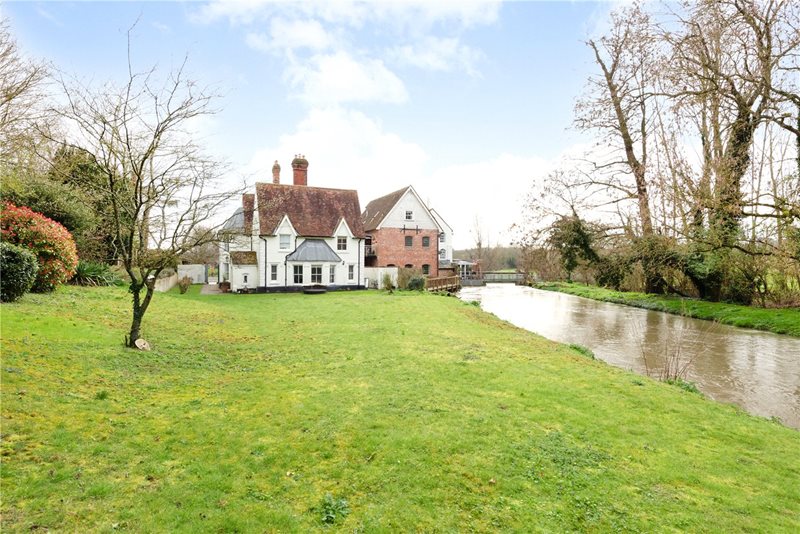 Millers House, Ashford Road, Chartham, Kent, CT4