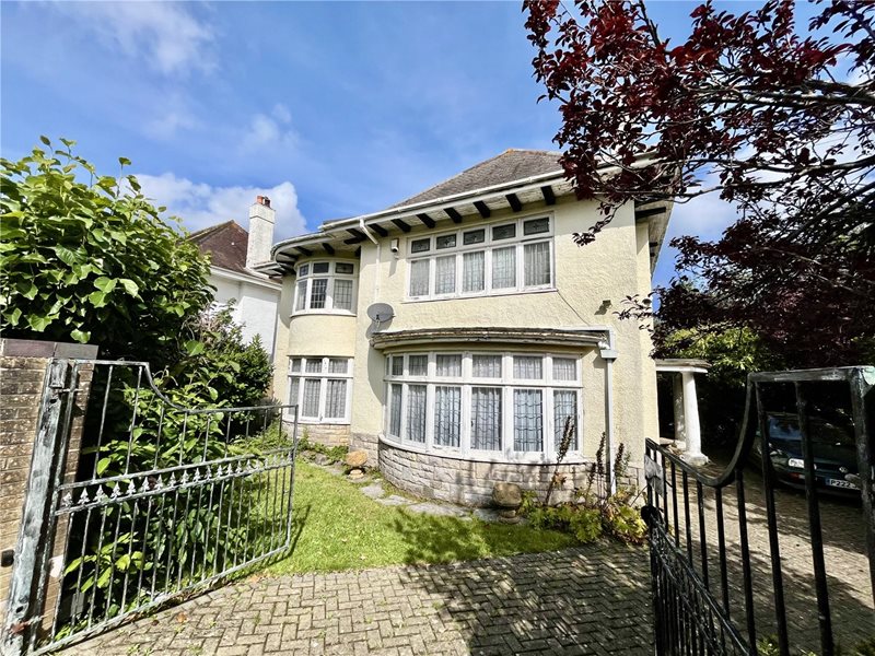 Branksome Dene Road, Bournemouth, BH4