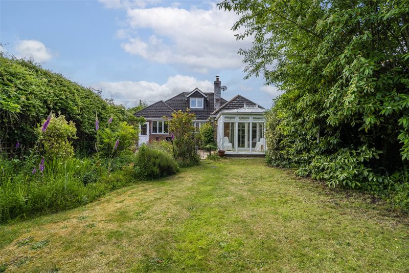 Lonnen Road, Colehill, Wimborne, Dorset, BH21