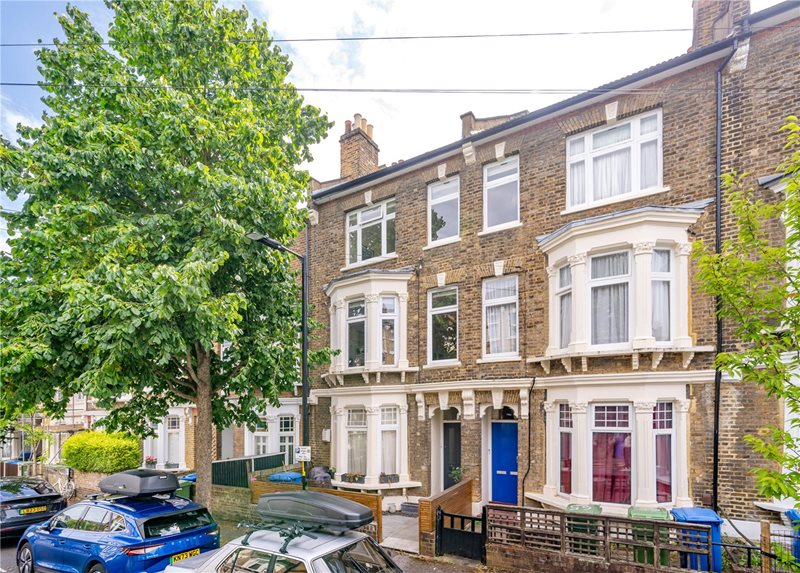 Glengarry Road, East Dulwich, London, SE22