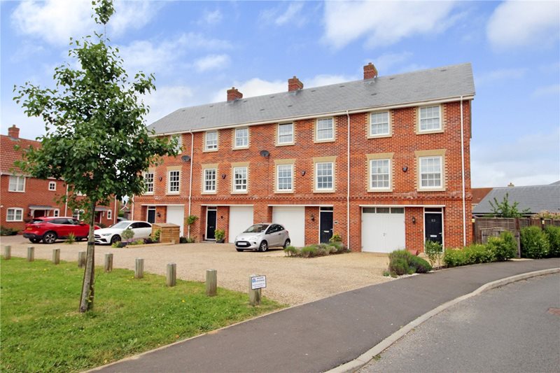 Gudgeon Road, Mulbarton, Norwich, Norfolk, NR14