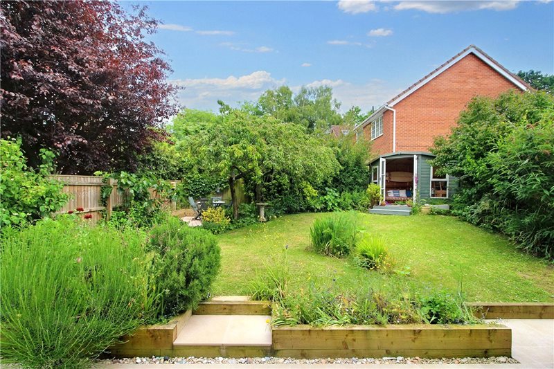 Five Acres, Stoke Holy Cross, Norwich, Norfolk, NR14