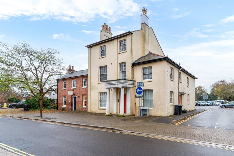 Leigh Road, Wimborne, Dorset, BH21