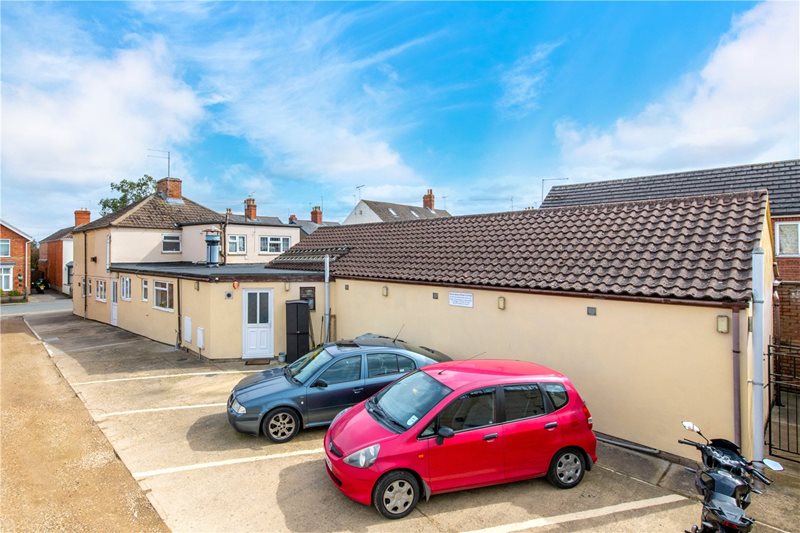 Meadowgate, Bourne, Lincolnshire, PE10